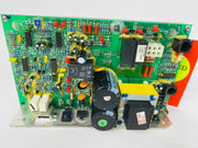 Lower Control Boards